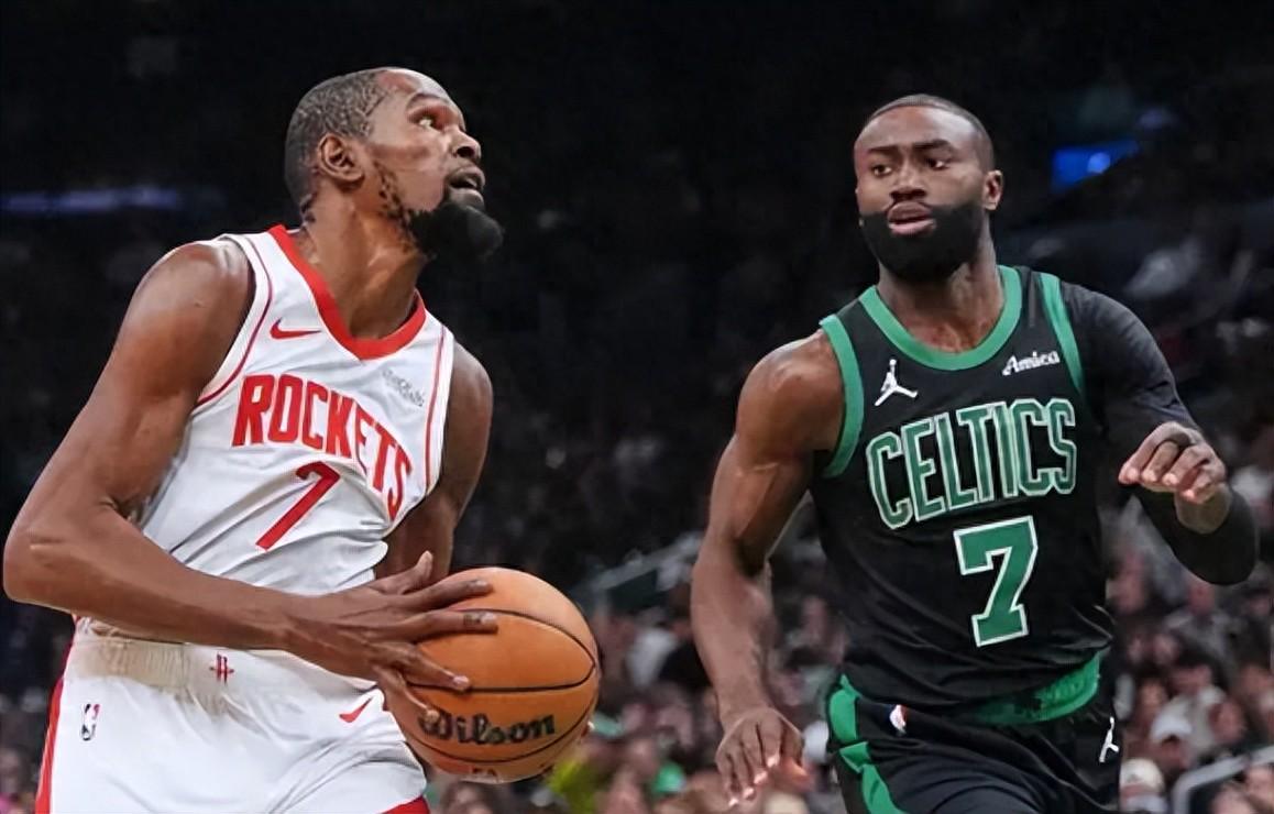 128分血洗：火箭128-101大胜，NBA乌杜卡回波士顿像开挂