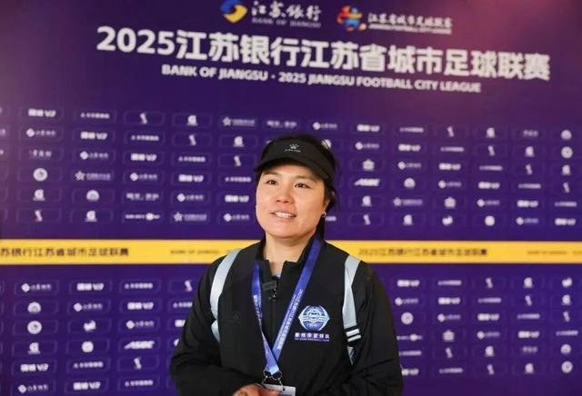 苏超总决赛4:3，苏超泰州队绝杀夺冠，周高萍是英雄还是侥幸？