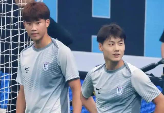 3名U21进球拉满：大连英博在中超联赛搞青训革命？