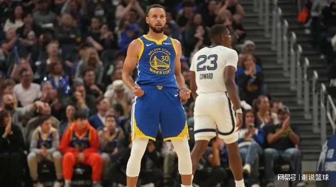 勇士被逆转输掉的5个烂点：库里成大锅，科尔和NBA的尴尬都摆在那