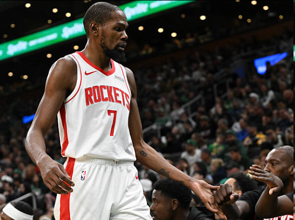 128-101大屠杀，火箭3连胜登西第7：NBA进攻127.8分谁能挡？