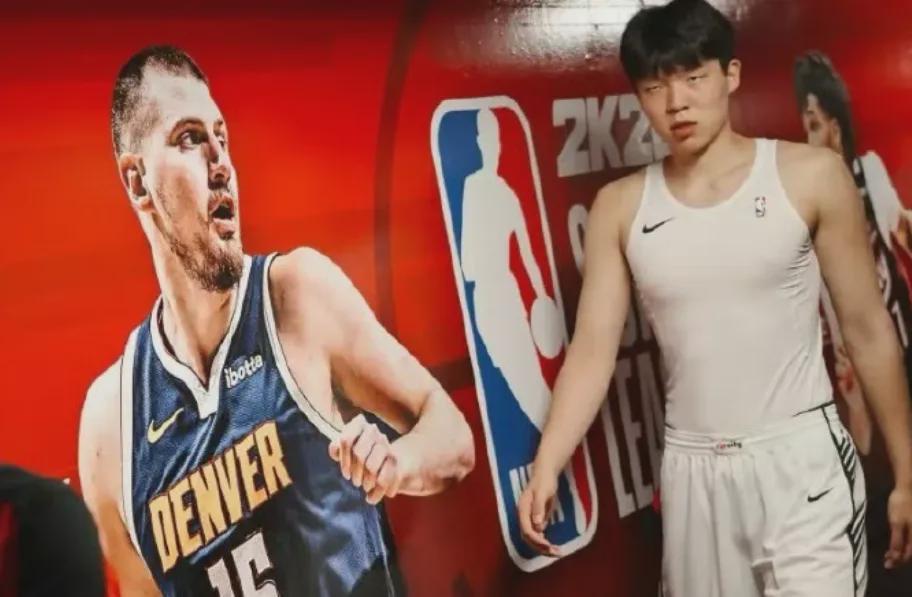 开拓者3胜2负还行？杨瀚森被丹佛掘金队和nba现实当场拆包