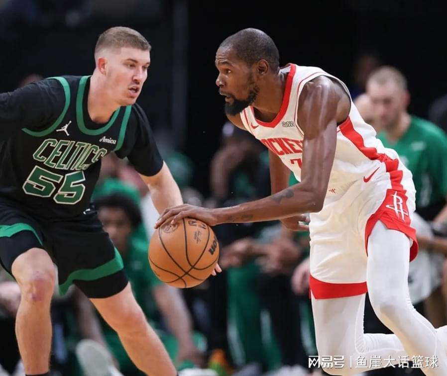 11月2日NBA：火箭128分大胜，凯尔特人被三分打崩了