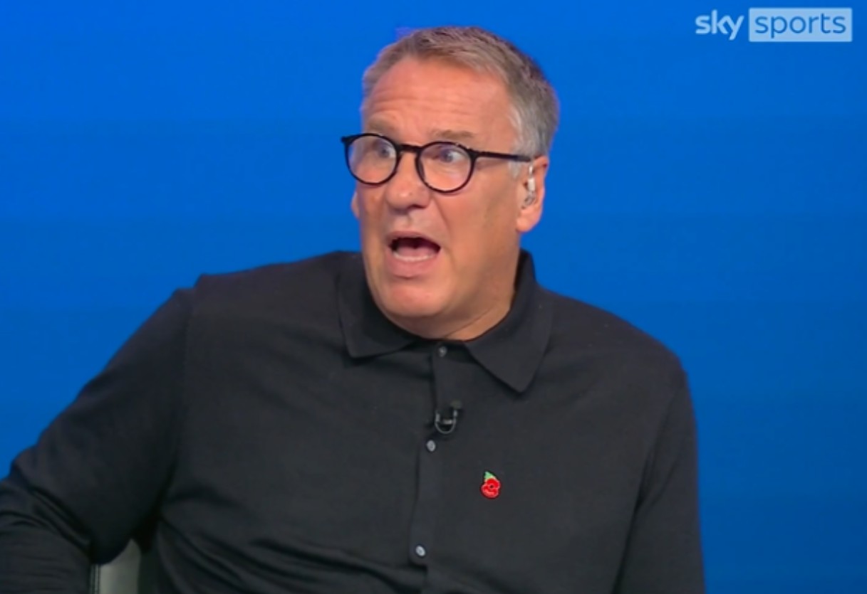 英超五连胜+七连零封，阿森纳被称不可战胜？保罗-默森点名赖斯