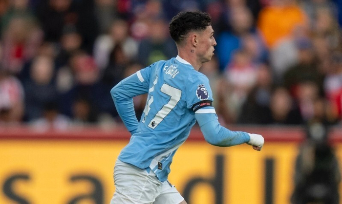 200场在望：福登25岁158天能成英超最年轻曼城200场吗