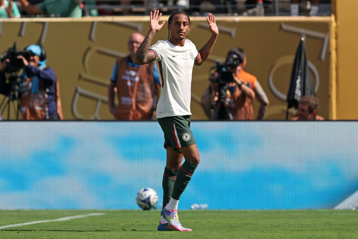 英超第10轮切尔西1-0热刺：一球定胜负，斯图里奇为佩德罗唱赞歌还是放烟雾弹？