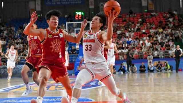 40分钟+第五节，CBA这是学NBA还是演英超式折腾？