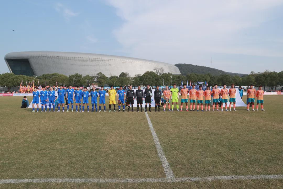 京口区队1-0终结首胜荒，镇超这场比英超还慢热（有数据有嘴皮子）