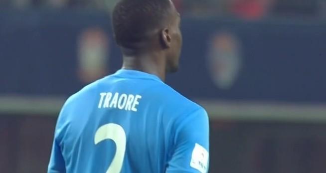 中超29轮2-2：马马杜摆乌龙送分，梅州客家像欧洲杯揭幕战那样疯狂