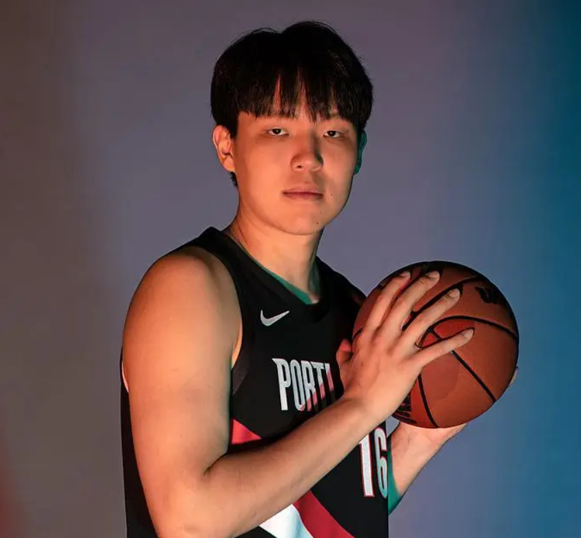 5场25分钟被下放，NBA杨瀚森遭波特兰开拓者处理