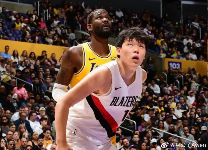 16号秀被下放，杨瀚森的NBA试错账还是经纪人的保护费？