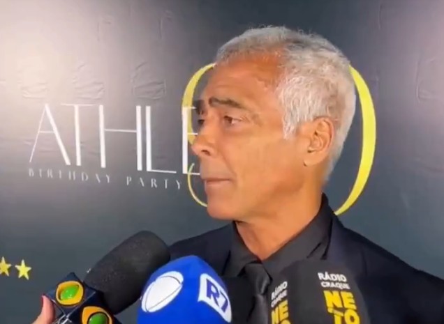 内马尔回归概率仅20%？罗马里奥怼安切洛蒂，英超欧冠也救不了