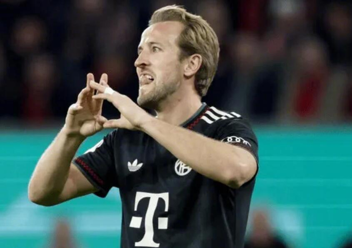 6500万欧的诱惑：哈里·凯恩成今夏转会炸弹，巴塞罗那放下西甲骄傲了吗？