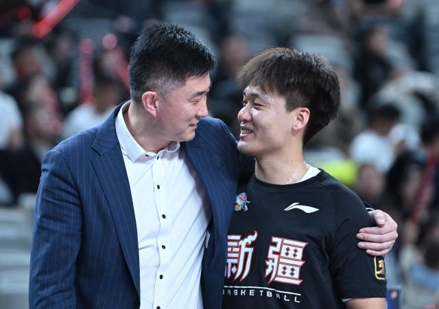 14队齐聚东莞：CBA大牌压阵全运会，广东队要把金牌拎回家？