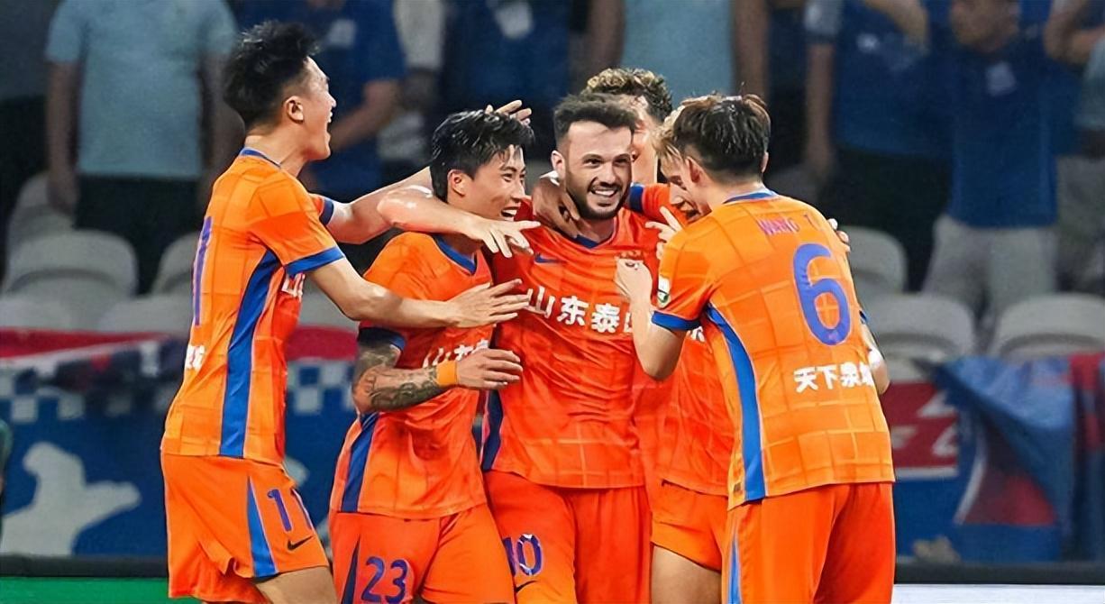 29轮50分锁定中超第5，卡扎25球能否留队？泽卡一句话撬动山东泰山棋局