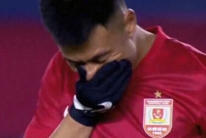 244场88球的谭龙：长春亚泰从中超坠落中甲，这一刻比英超戏码还扎心