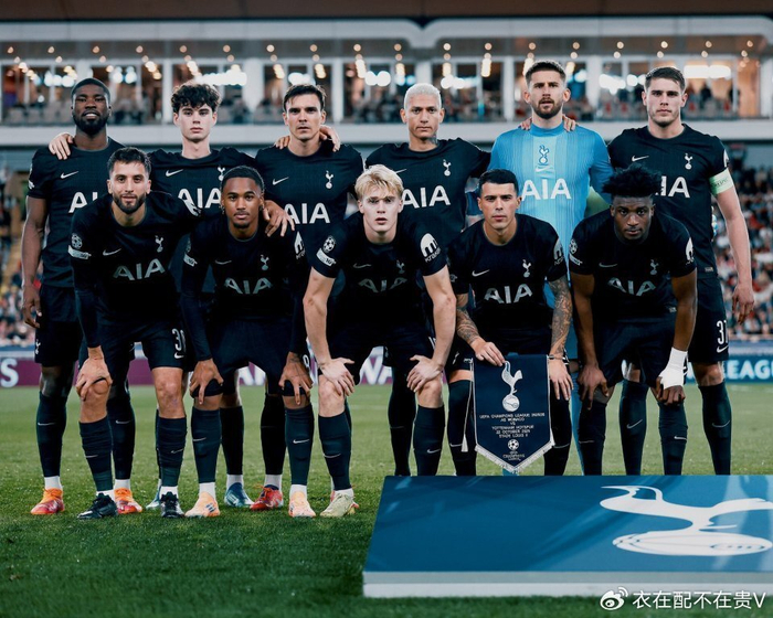 英超第9轮：热刺客场10分压境，埃弗顿主场还能撑多久？