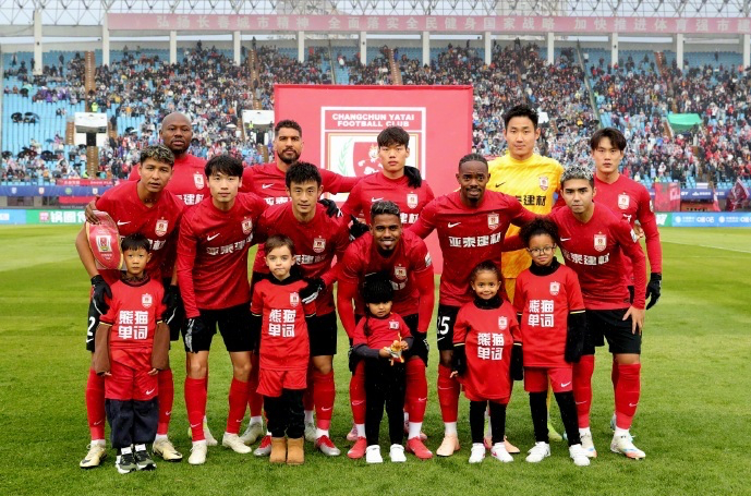 中超29轮：海牛1-0三镇，长春亚泰19分提前降级，曾为中超冠军的他们去哪了？