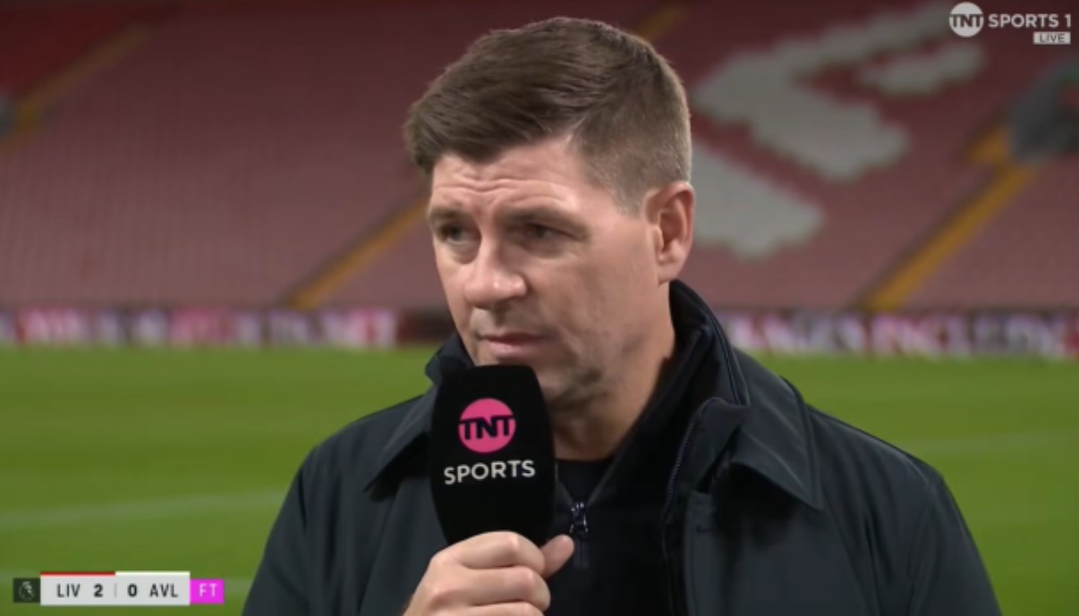 利物浦2-0止颓,斯洛特还能撑几场?英超到皇家马德里压力翻倍