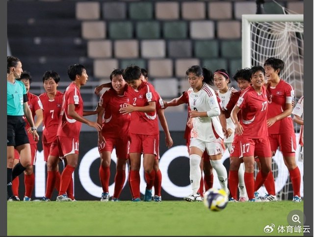 日本U-17 1-5被朝鲜碾压，3胜1平纪录被打碎，英超嘴炮都闭嘴了