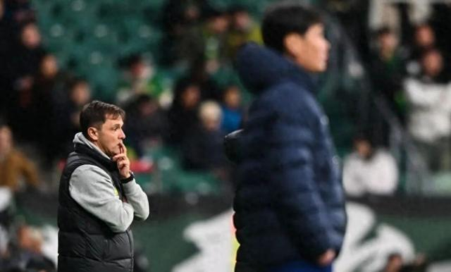 4比0送走长春，提前1轮降级，青岛梅州抢命局：北京国安成中超最后保级判官