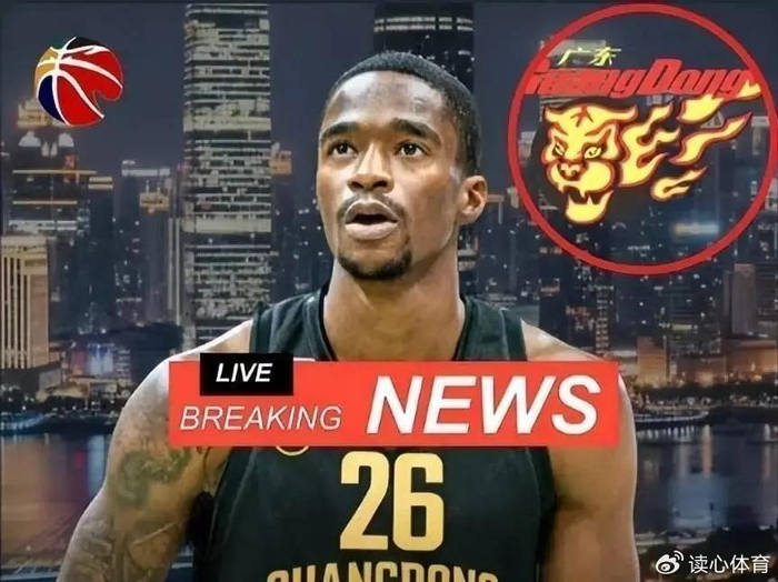 3笔外援变阵后，CBA新赛季广东还要砸钱买萨姆纳吗？