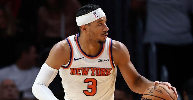 11月2日：哈特谈新角色，纽约尼克斯队轮换变化让NBA球迷抓狂？