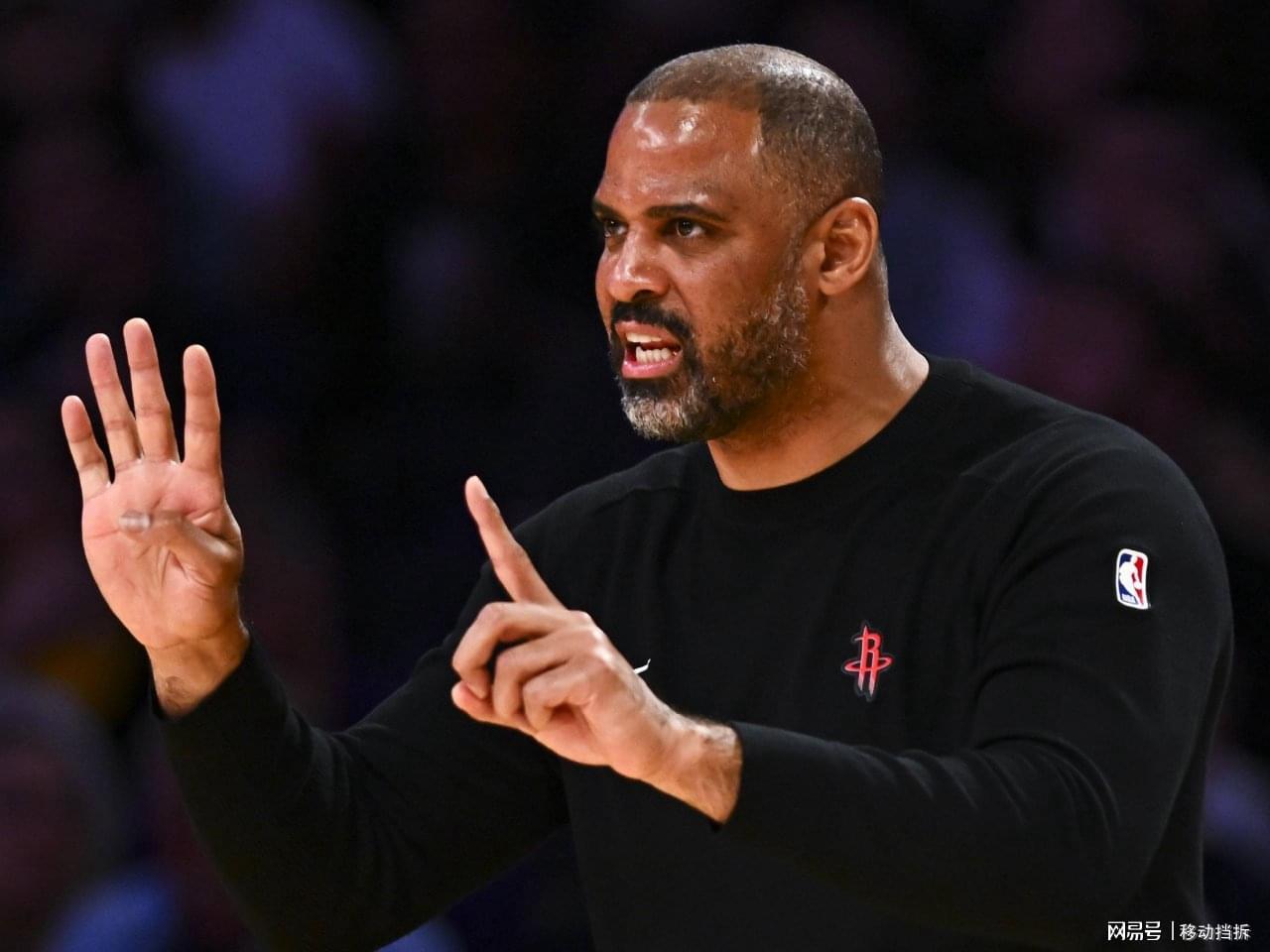 11月2日火箭128-101大胜，NBA阵容试验值不值？