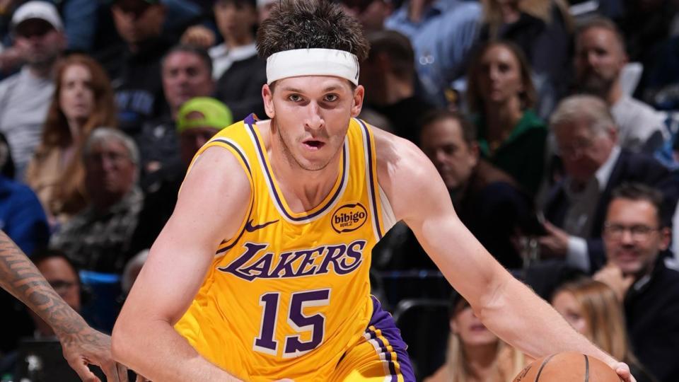 里夫斯场均32分，湖人是留人还卖人？NBA冲突的三条路（带薪资表）