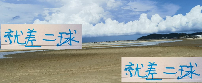 中超29轮1-0险胜，路易斯14球登顶上海申花最佳射手，合同去向成谜