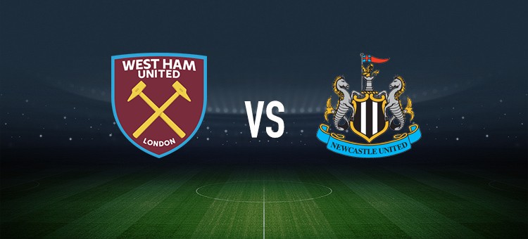 英超第10轮11月2日：西汉姆联首发布阵像赌桌，纽卡斯尔联能不能回本？