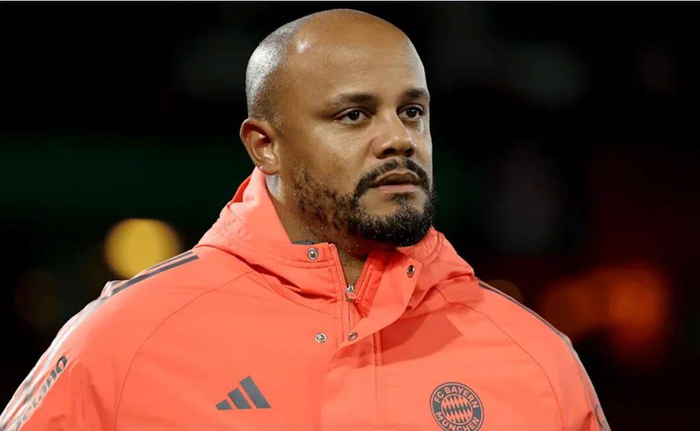 拜仁15连胜、场均121.8公里跑动:德甲第一是实力还是疯狂打卡?