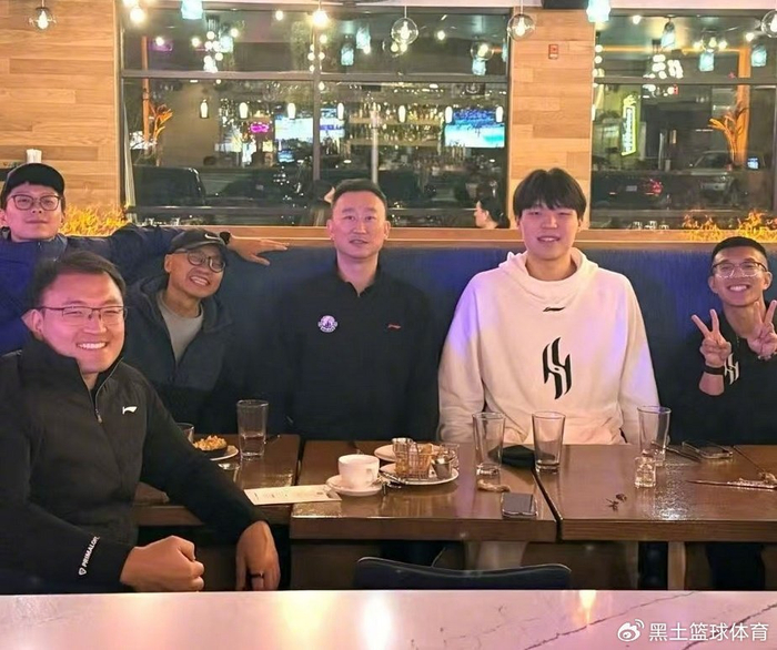 杨瀚森增重8公斤，NBA年轻锋线2个月能追回身材与时间吗