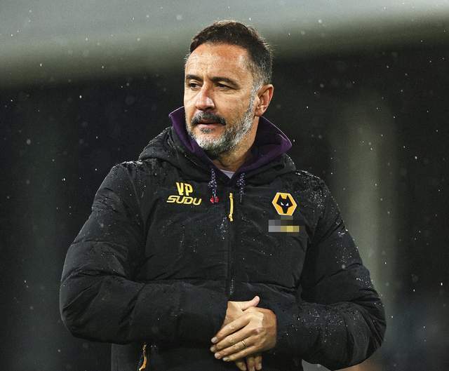 英超10轮仅2分！狼队佩雷拉被解雇，倒数第1的尴尬数字