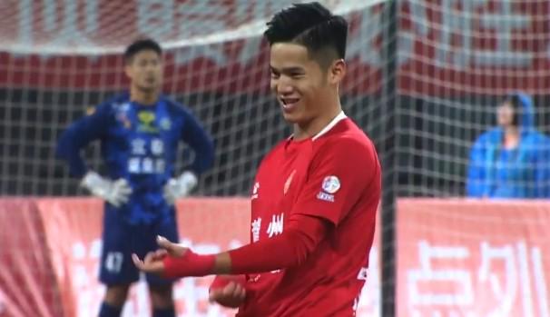 赣超决赛两回合3-0，赣州队总分3-0夺冠，比英超稳得像老班长？