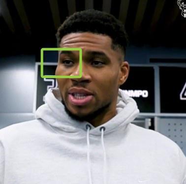 1次超市对峙，阿德托昆博把街头正义和雄鹿队身份都掰进了拳头里——NBA还能教会你什么？