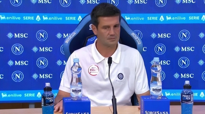 冬窗2笔转会压力表：国际米兰在意甲能靠齐沃翻身吗？