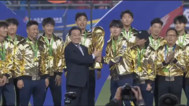 516名球员、62329人到场：苏超把英超和NBA的氛围搬进江苏省