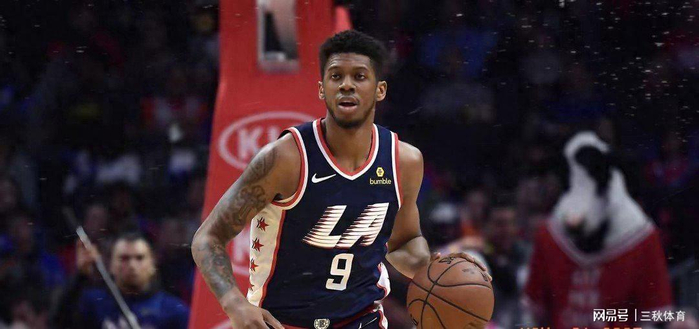 4名外援到位，新赛季新疆队押注1.96米后卫，NBA老将能否撑起CBA？