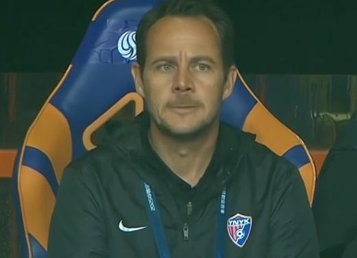 中超29轮：云南玉昆1-0守住胜果，是英超式幸运还是实力？