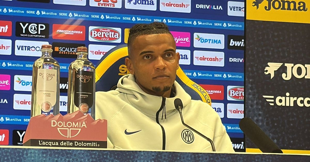 意甲第10轮2-1绝杀，国际米兰艰难取三分，阿坎吉念着曼城旧账？