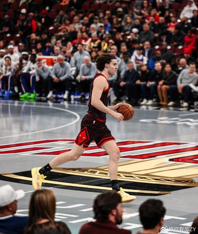 公牛5连胜！135-125击退尼克斯，NBA东部唯一全胜的数据会不会太扎眼？