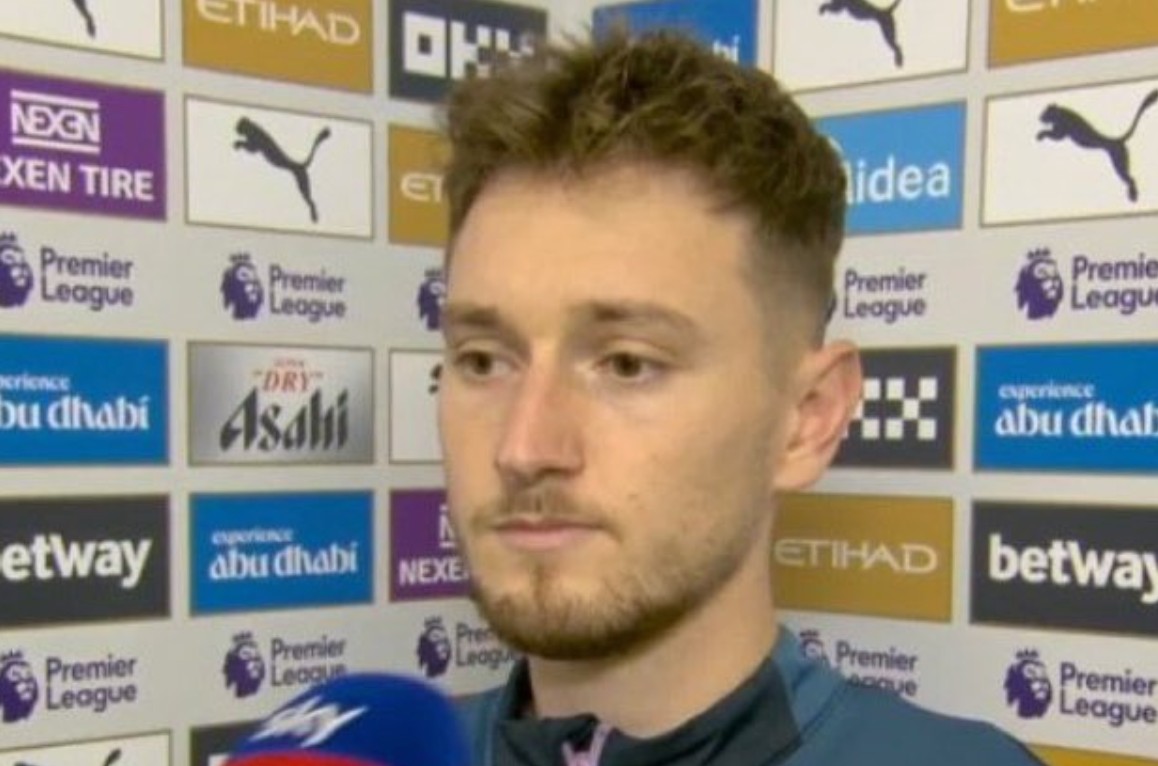 英超第10轮：曼城1-3伯恩茅斯，戴维-布鲁克斯像喝了剑南春也解释不清