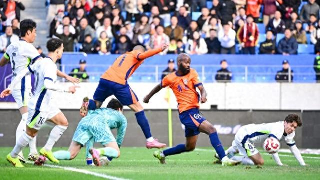 中超29轮：长春1队降级已定，赛程安排比英超和NBA还乱（含数据）