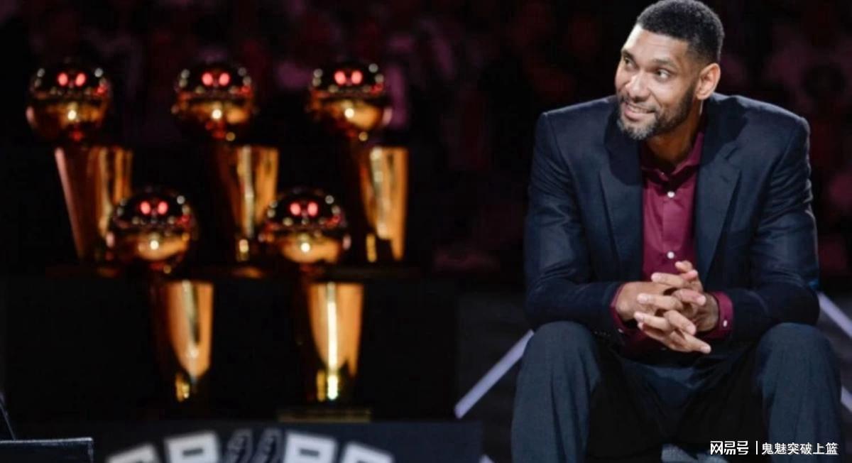 20+赛季一城情：科比、邓肯、哈斯勒姆用NBA历史写忠诚账