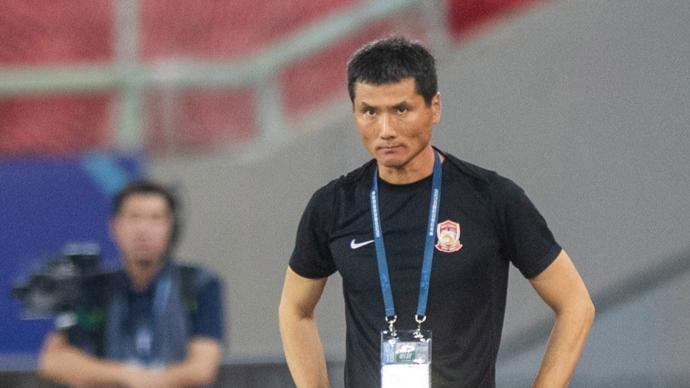 17轮1平也能起风？英超式成长能造出国足主帅吗