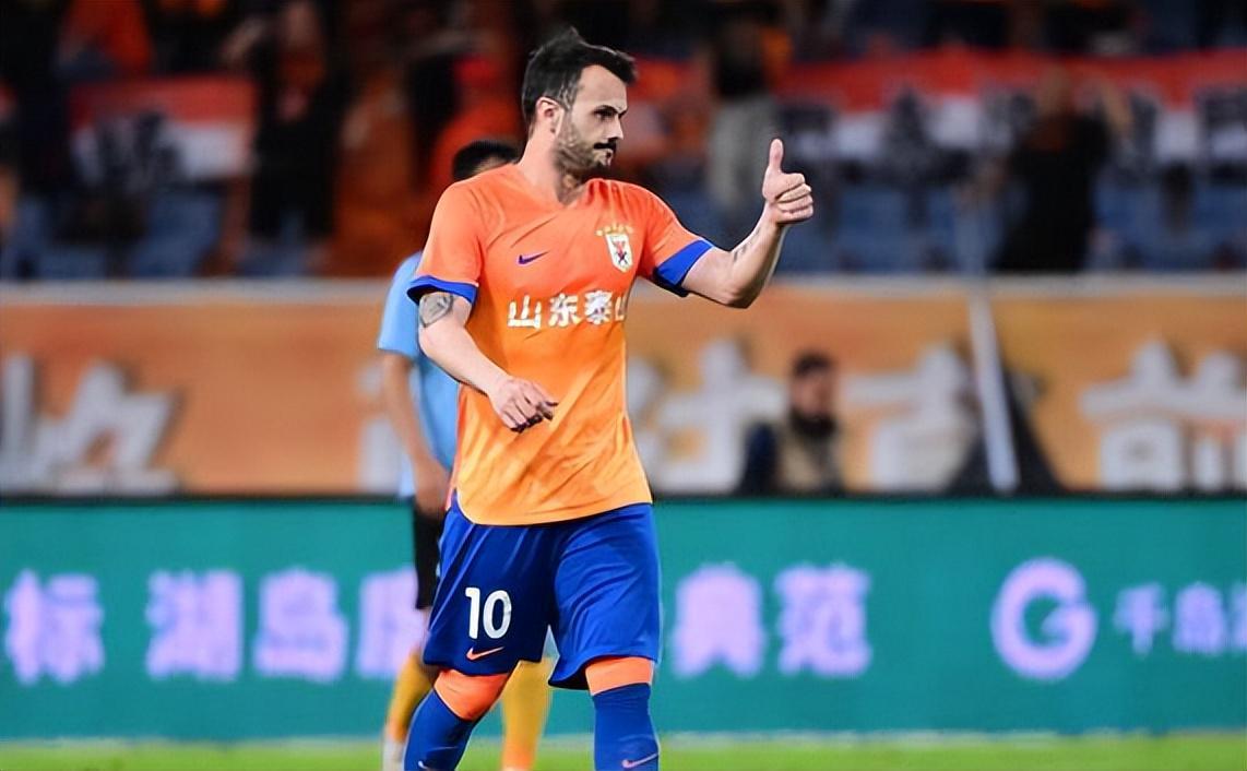 25球领跑却要走？卡扎伊什维利三队抢人，谁能给中超东家交学费