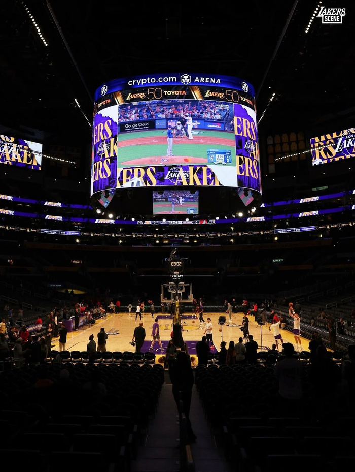 道奇再夺冠、11月4日游行敲定？洛城两队，一个在MLB领奖杯，一个在NBA献掌声