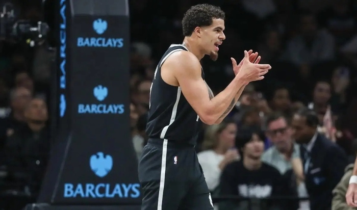 21.6分场均打脸质疑，NBA小波特在篮网翻红还是给掘金挖坑？