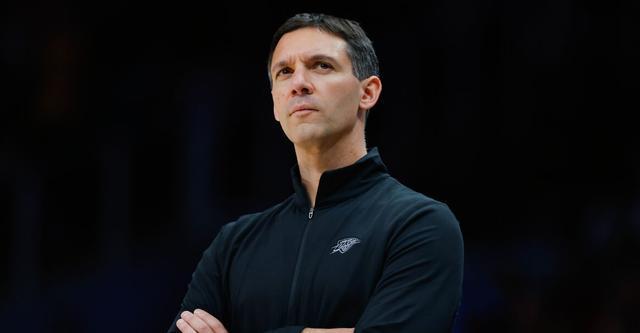 137-106碾压新奥尔良鹈鹕，雷霆队两季都能开7连胜？NBA真要爱上他们了